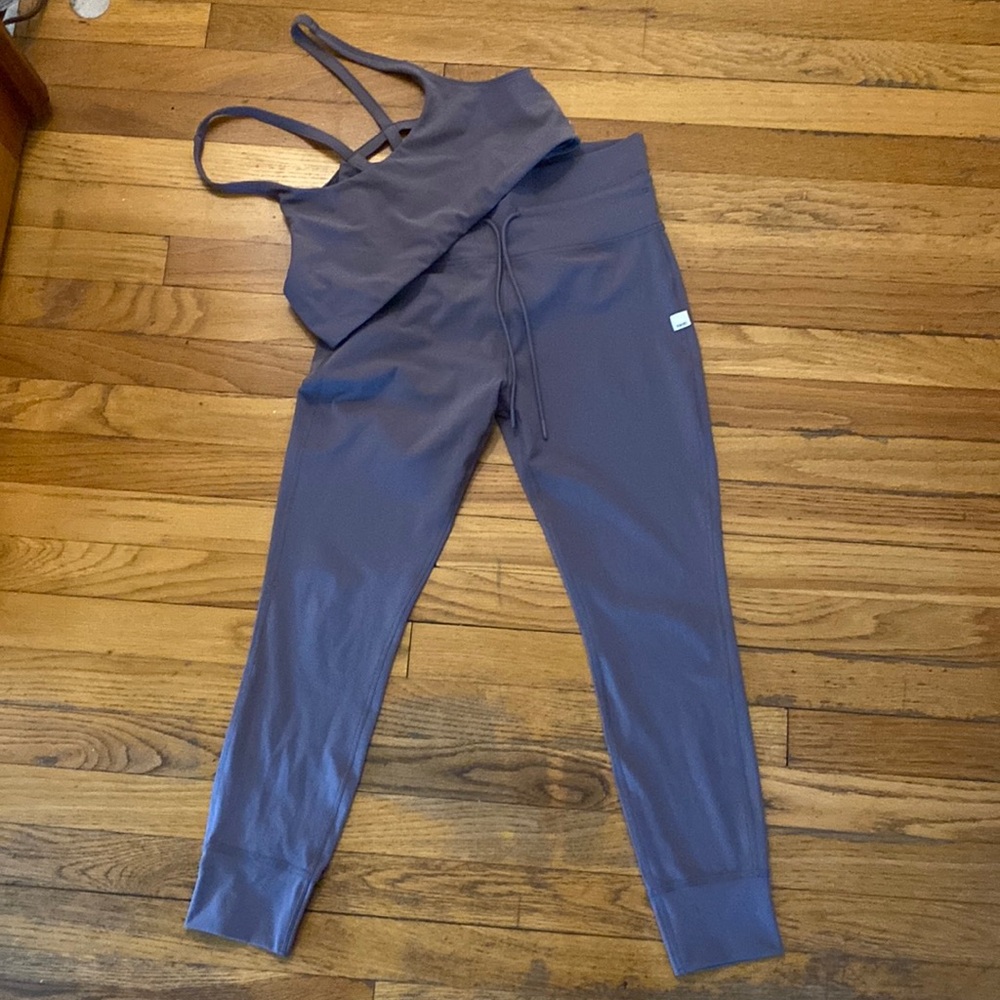 Vuori set